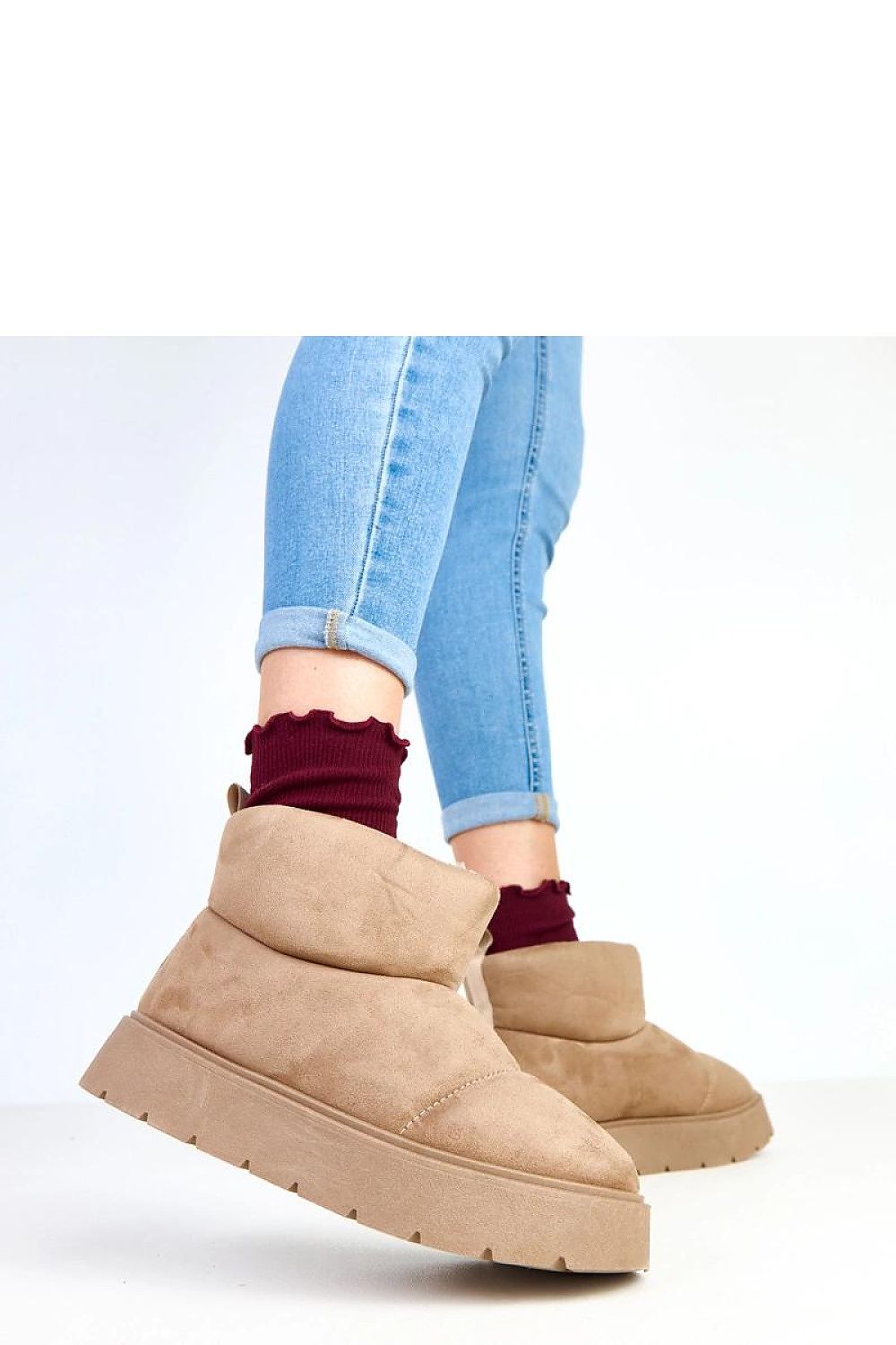  Moon boots model 218138 Solea 