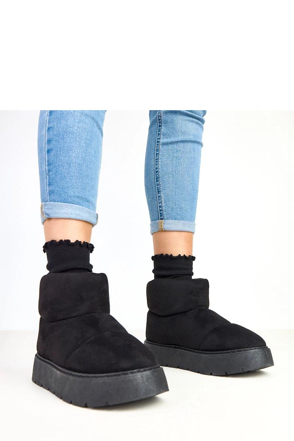  Moon boots model 218139 Solea 