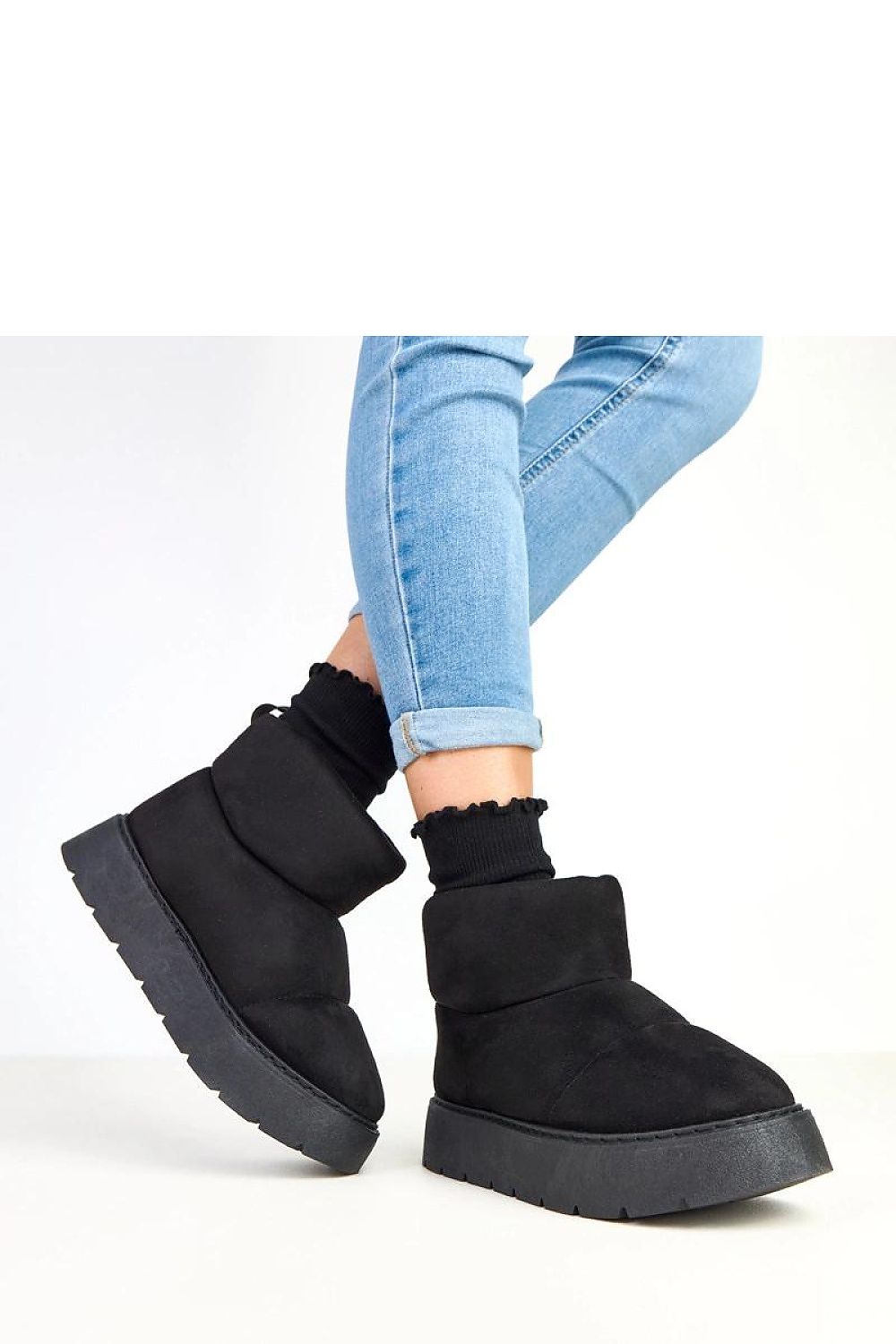  Moon boots model 218139 Solea 