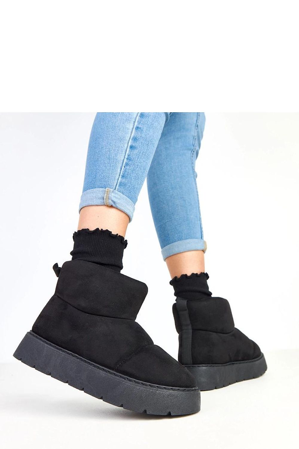  Moon boots model 218139 Solea 