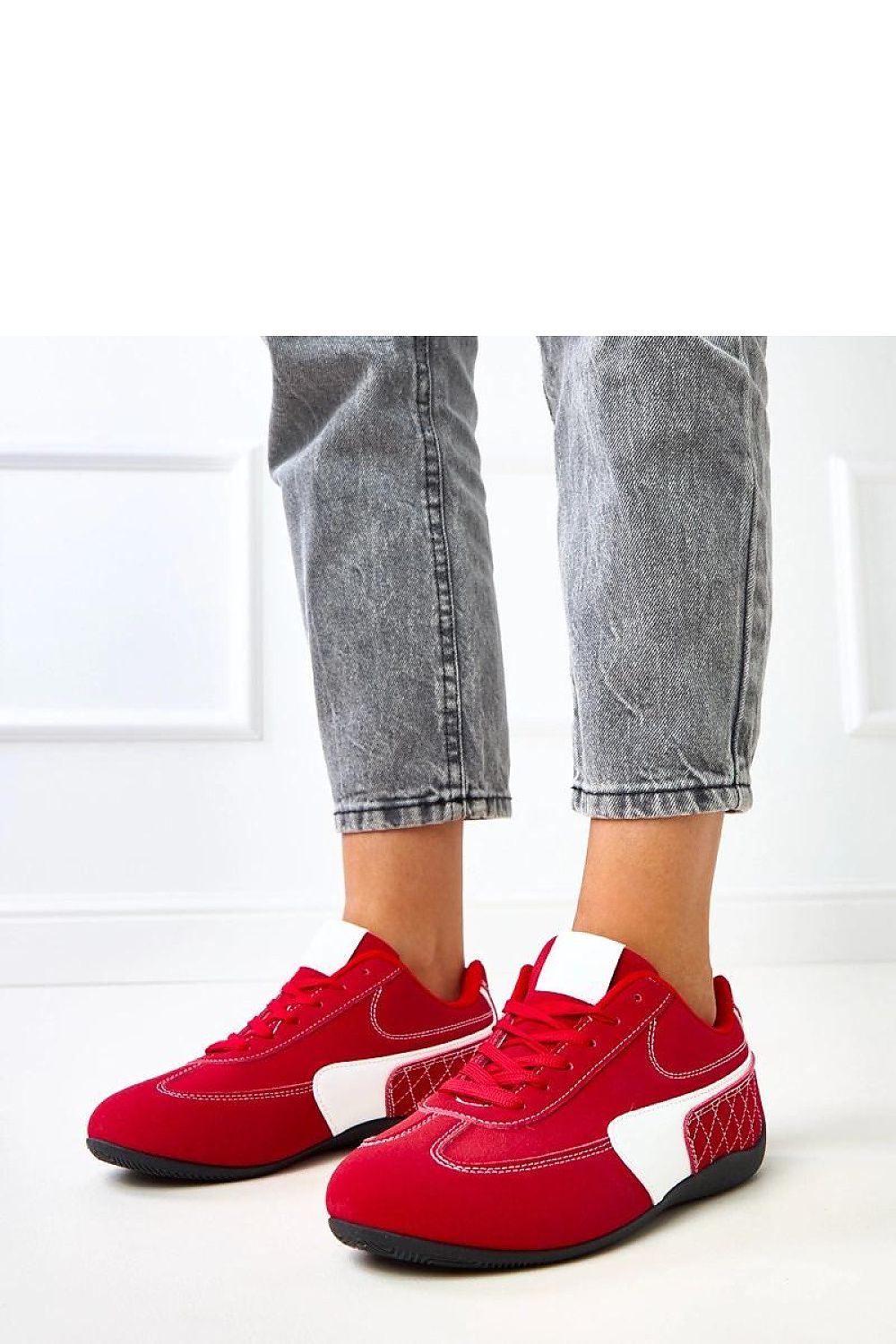  Pantofi de sport model 218145 Solea 