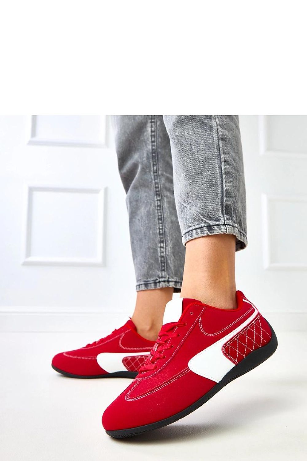 Pantofi de sport model 218145 Solea 