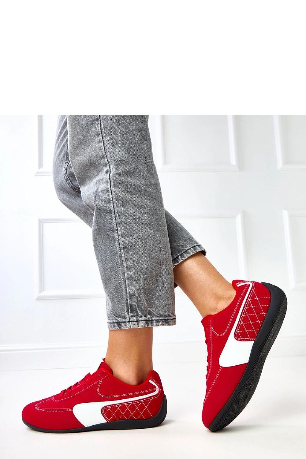  Pantofi de sport model 218145 Solea 