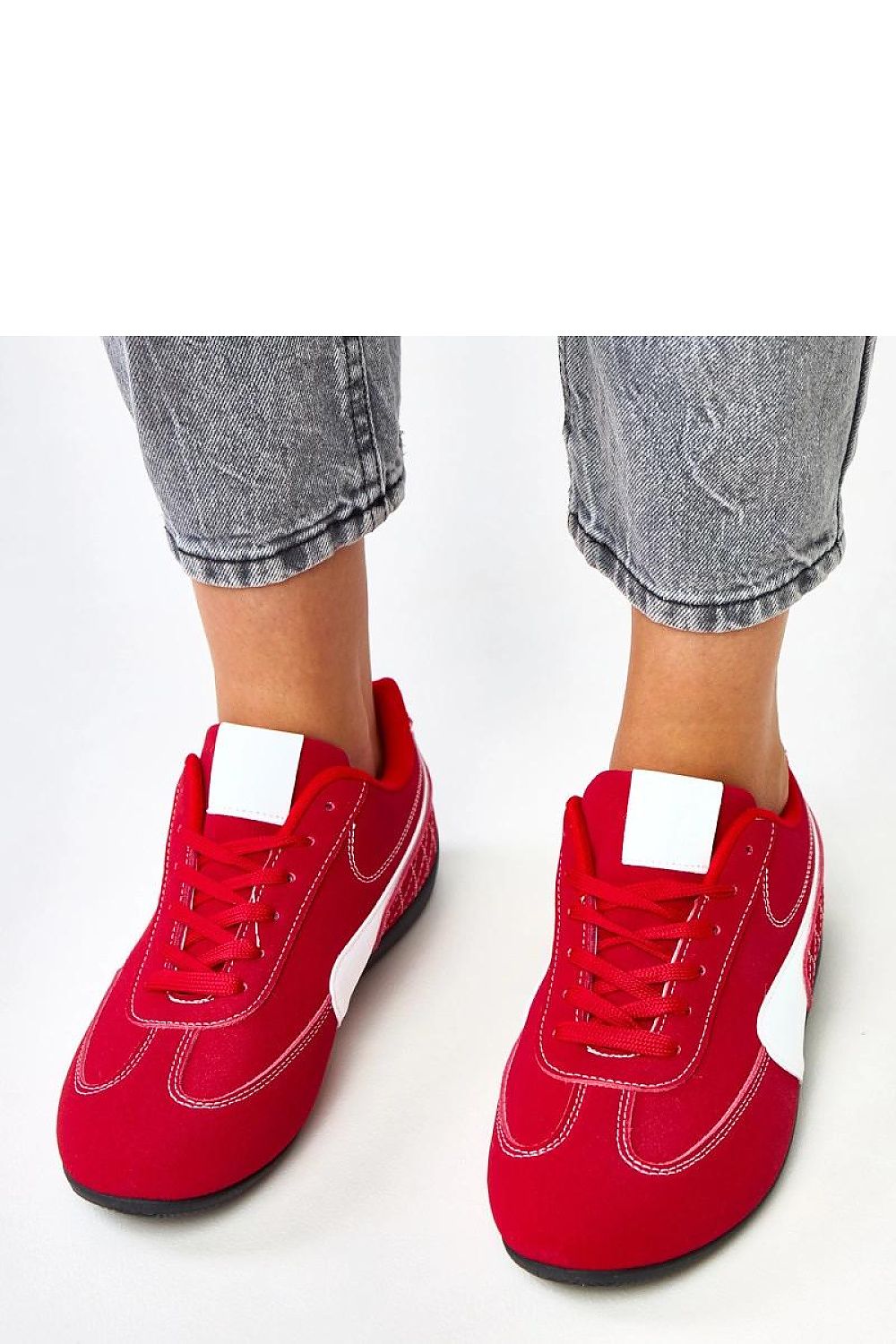 Pantofi de sport model 218145 Solea 