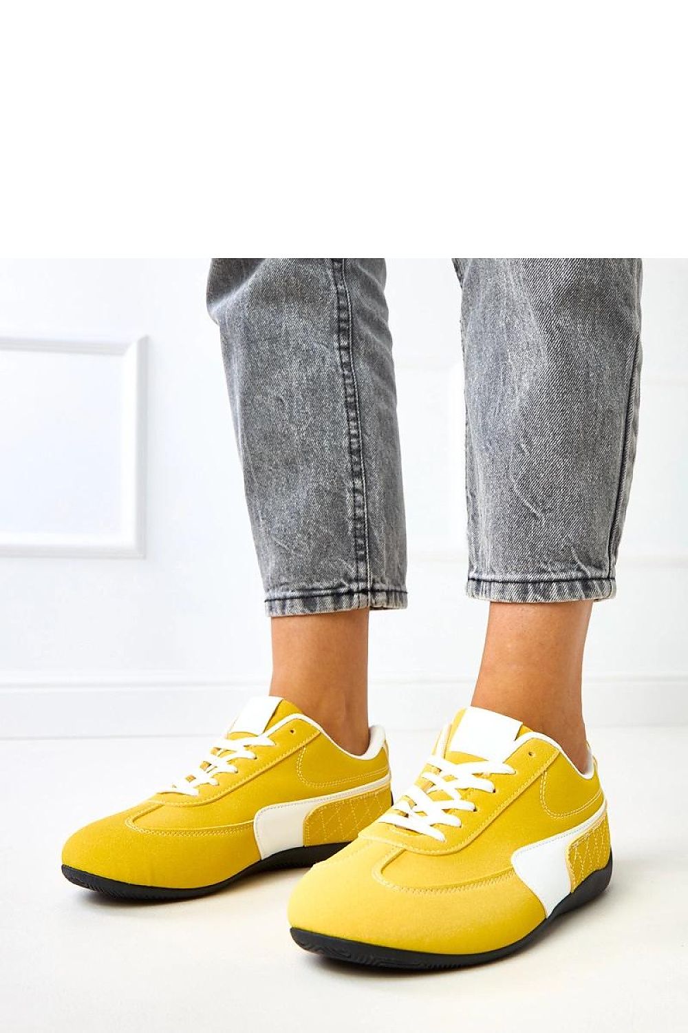  Pantofi de sport model 218146 Solea 
