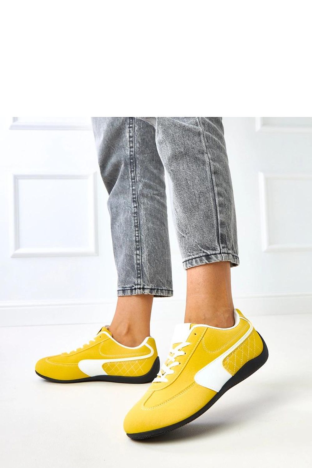  Pantofi de sport model 218146 Solea 