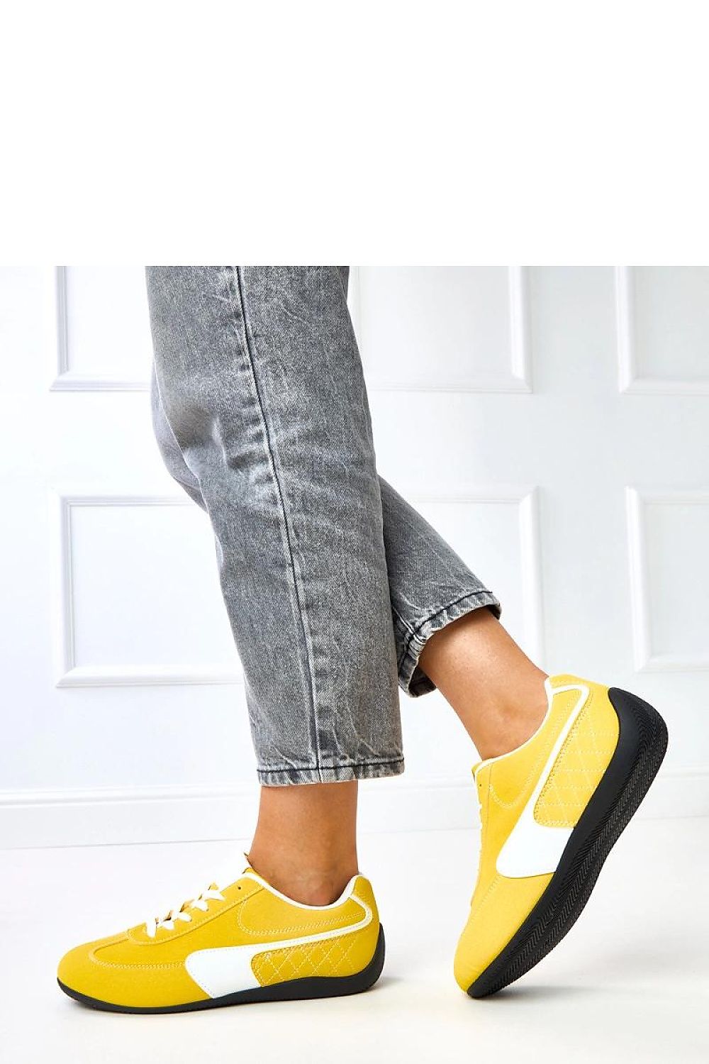  Pantofi de sport model 218146 Solea 