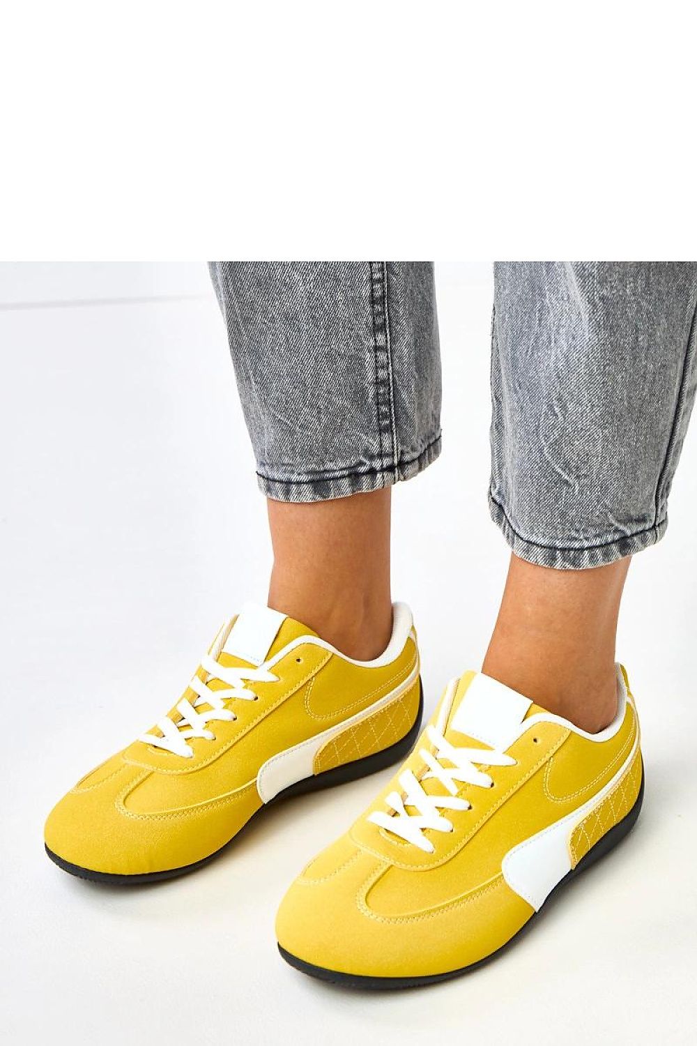  Pantofi de sport model 218146 Solea 