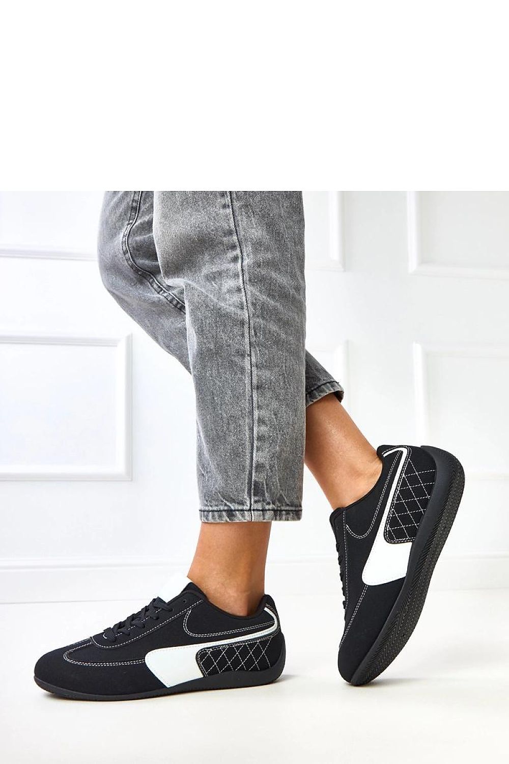  Pantofi de sport model 218147 Solea 