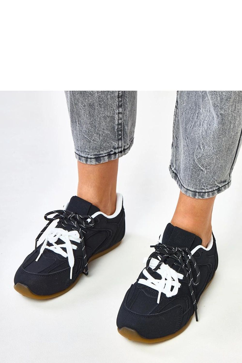  Pantofi de sport model 218154 Solea 