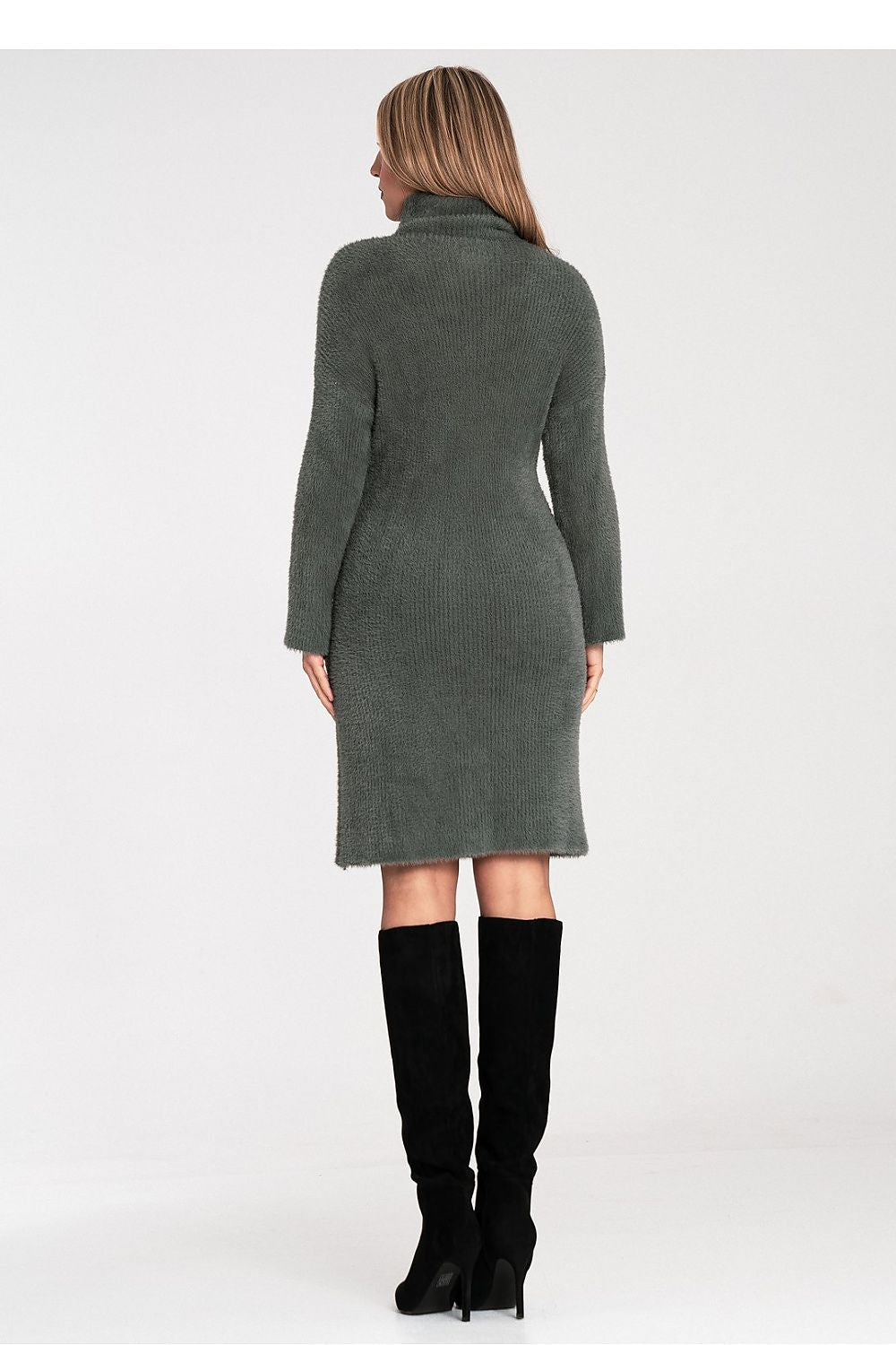  Rochie de zi model 218180 Figl 