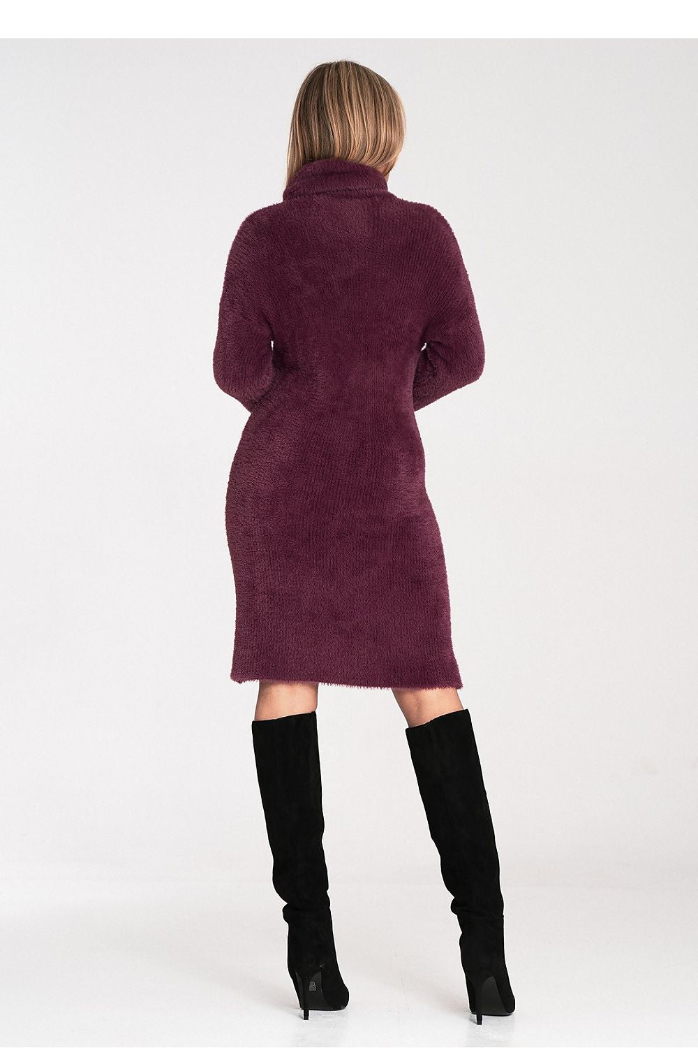  Rochie de zi model 218181 Figl 