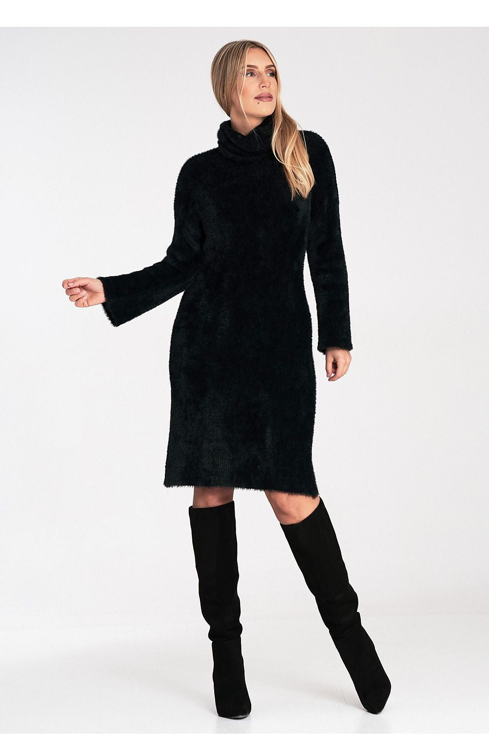  Rochie de zi model 218182 Figl 