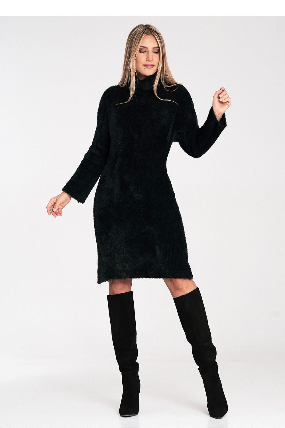  Rochie de zi model 218182 Figl 