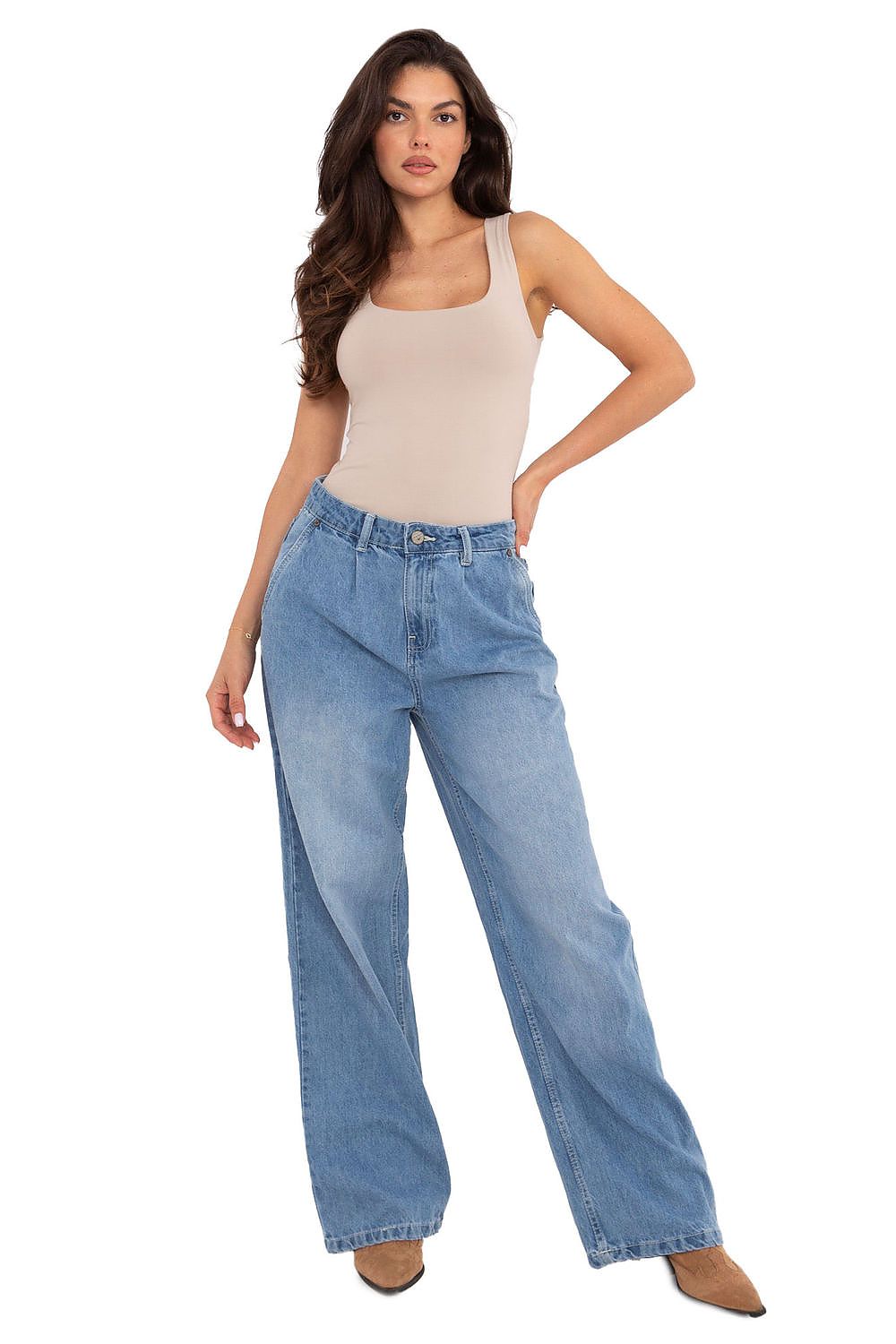  Jeanşi model 218194 Sublevel 