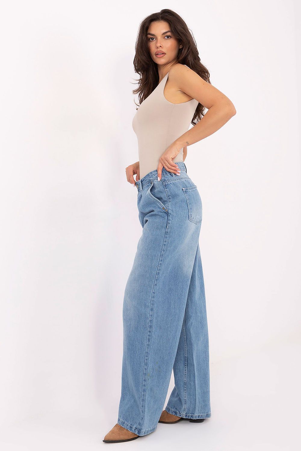  Jeanşi model 218194 Sublevel 