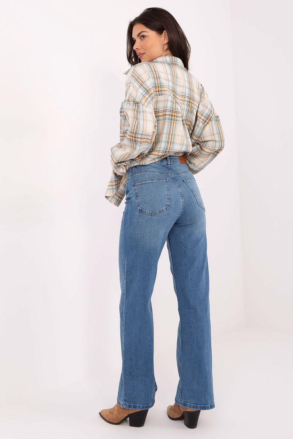  Jeanşi model 218196 Sublevel 