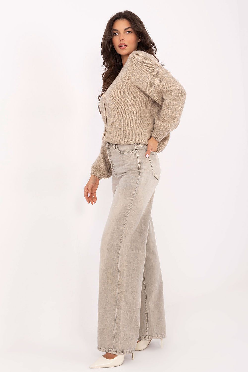  Jeanşi model 218198 Sublevel 