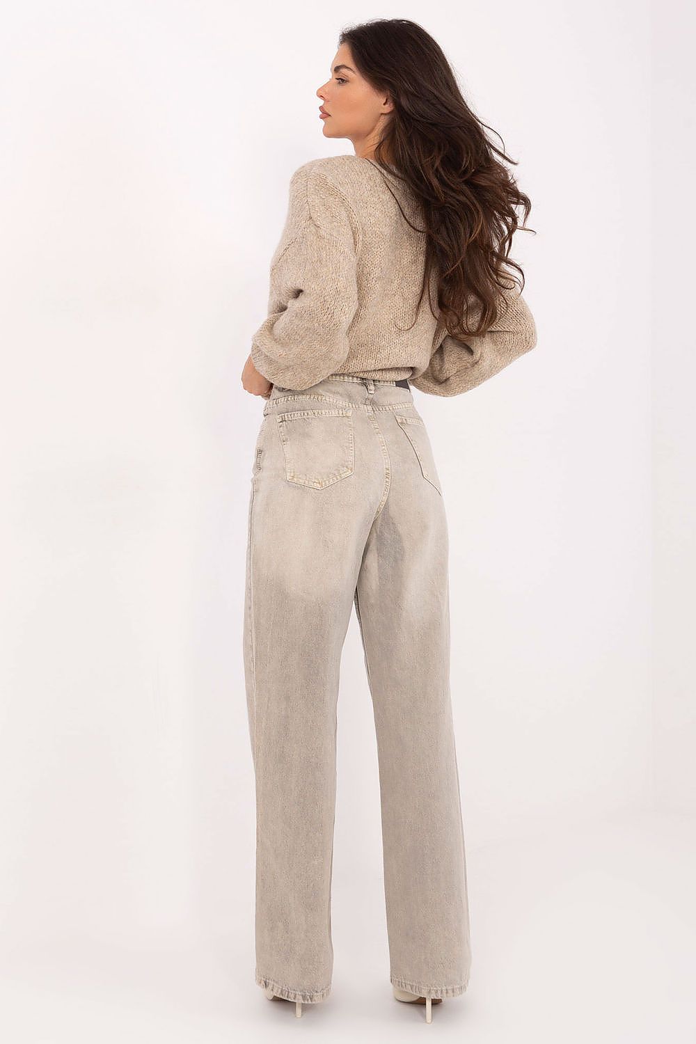  Jeanşi model 218198 Sublevel 
