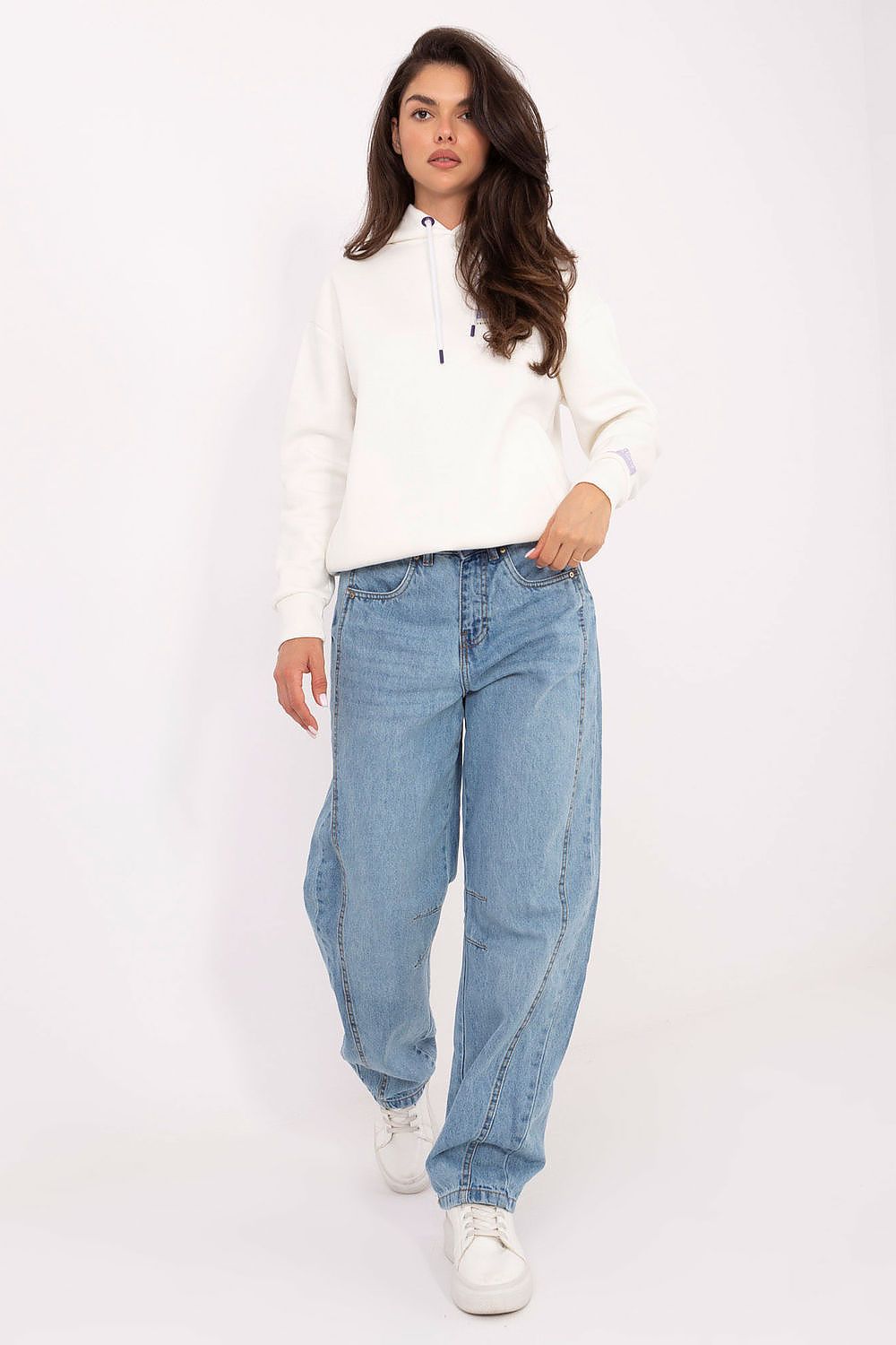  Jeanşi model 218201 Sublevel 
