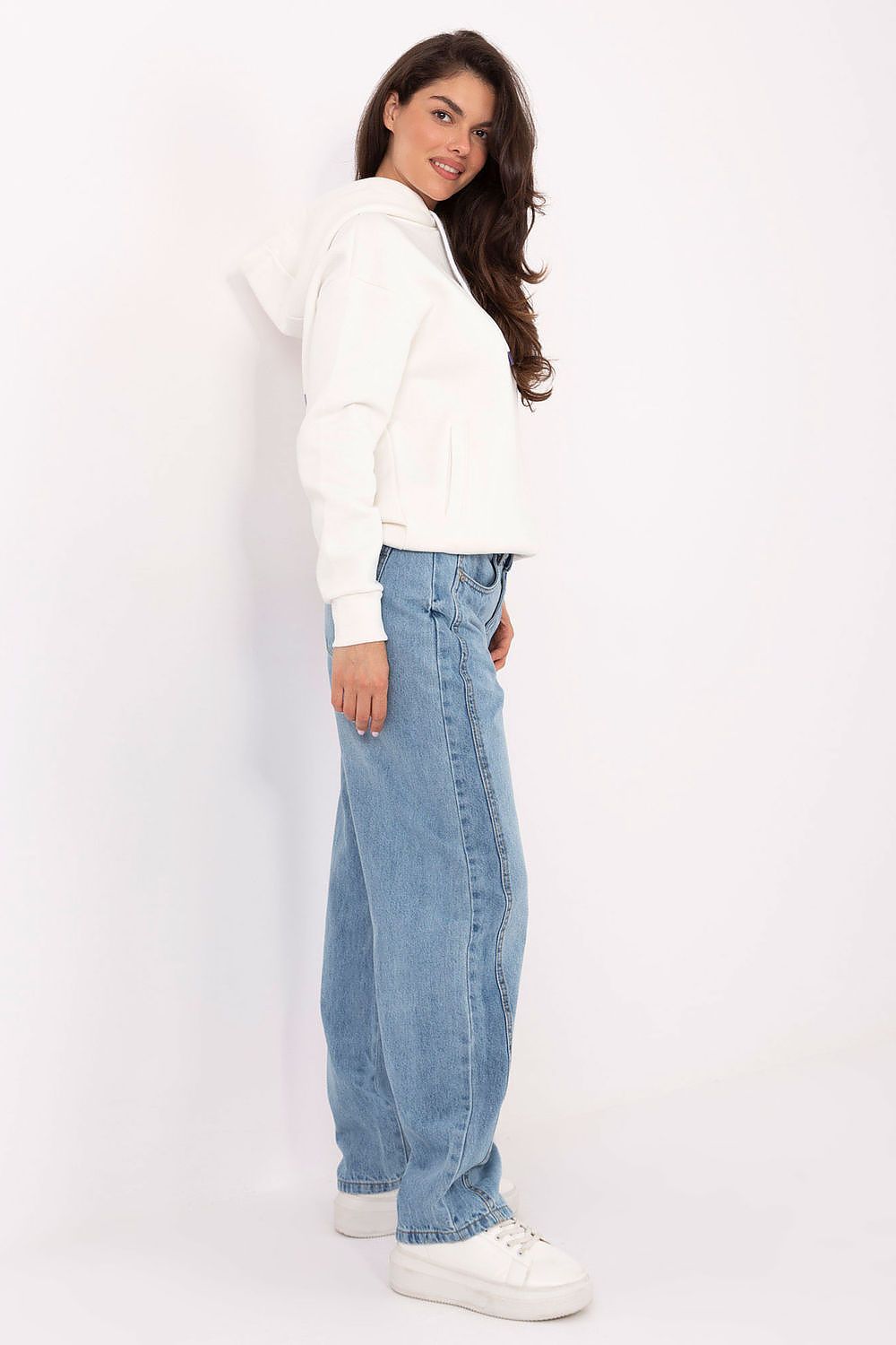  Jeanşi model 218201 Sublevel 