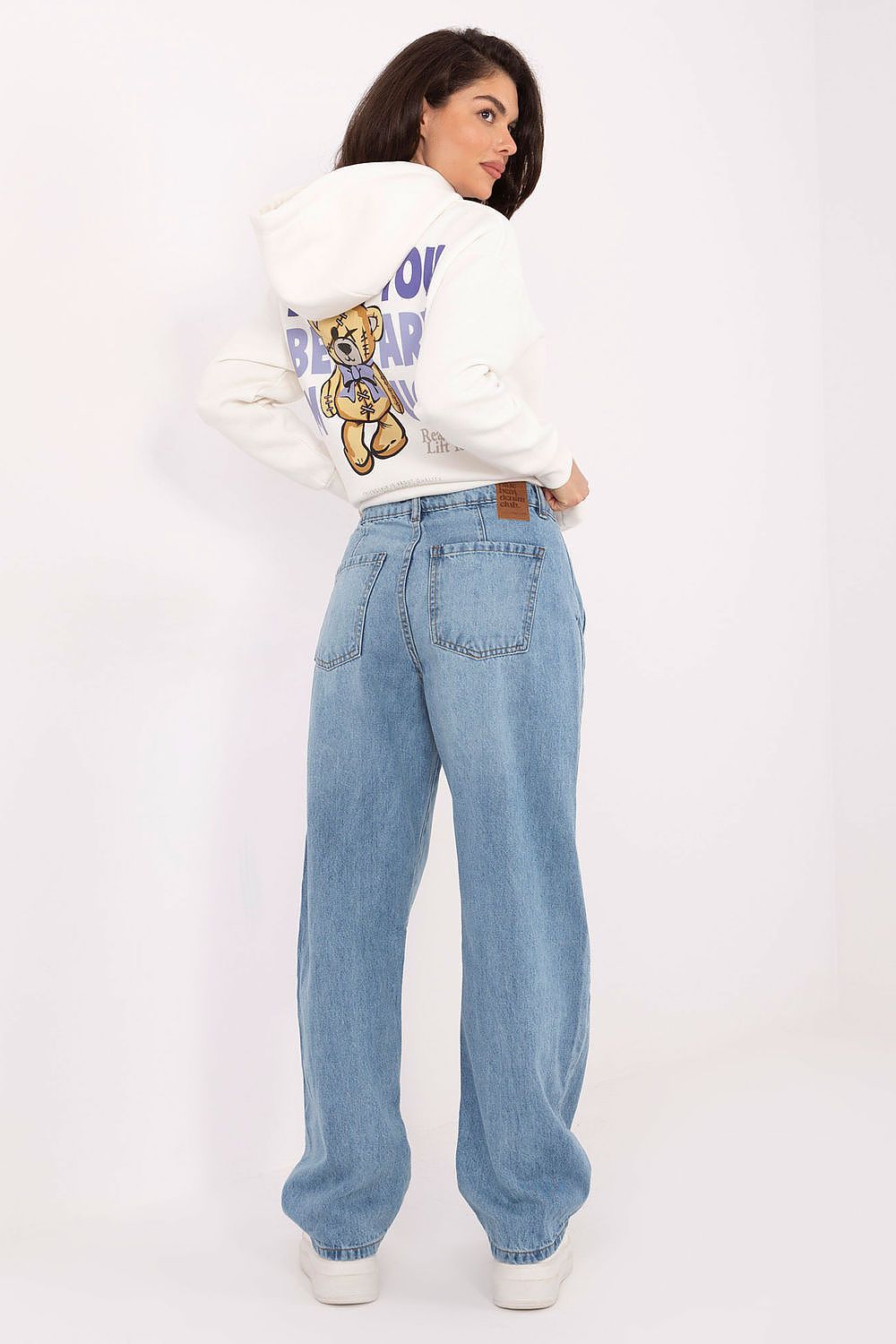  Jeanşi model 218201 Sublevel 
