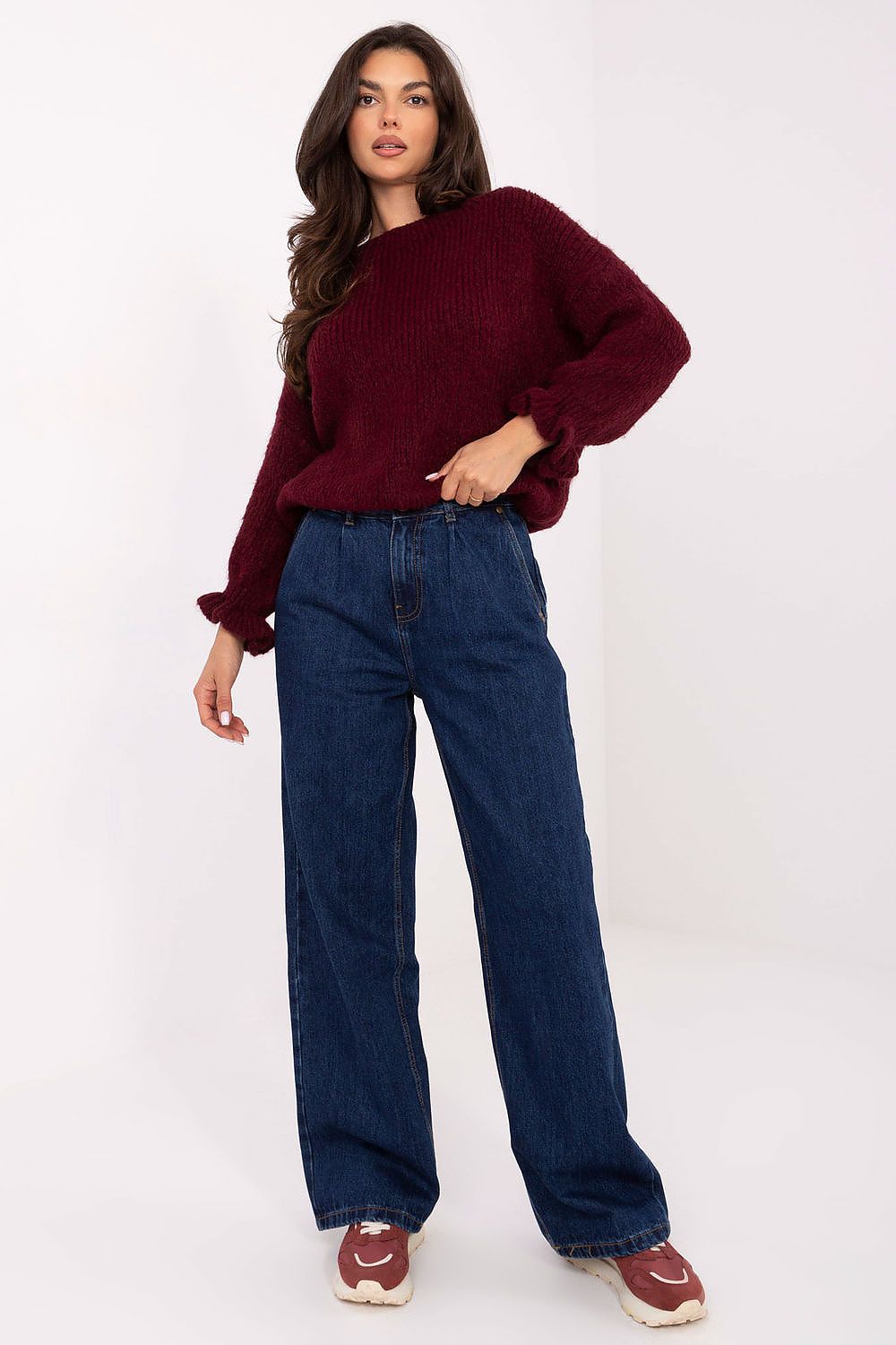  Jeanşi model 218202 Sublevel 