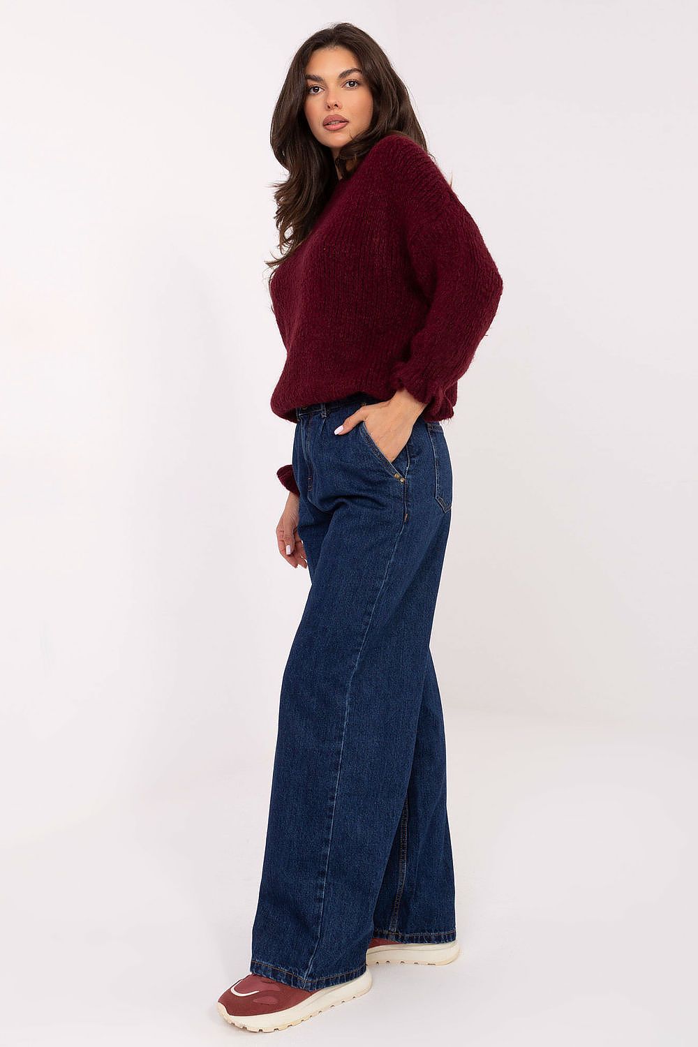  Jeanşi model 218202 Sublevel 