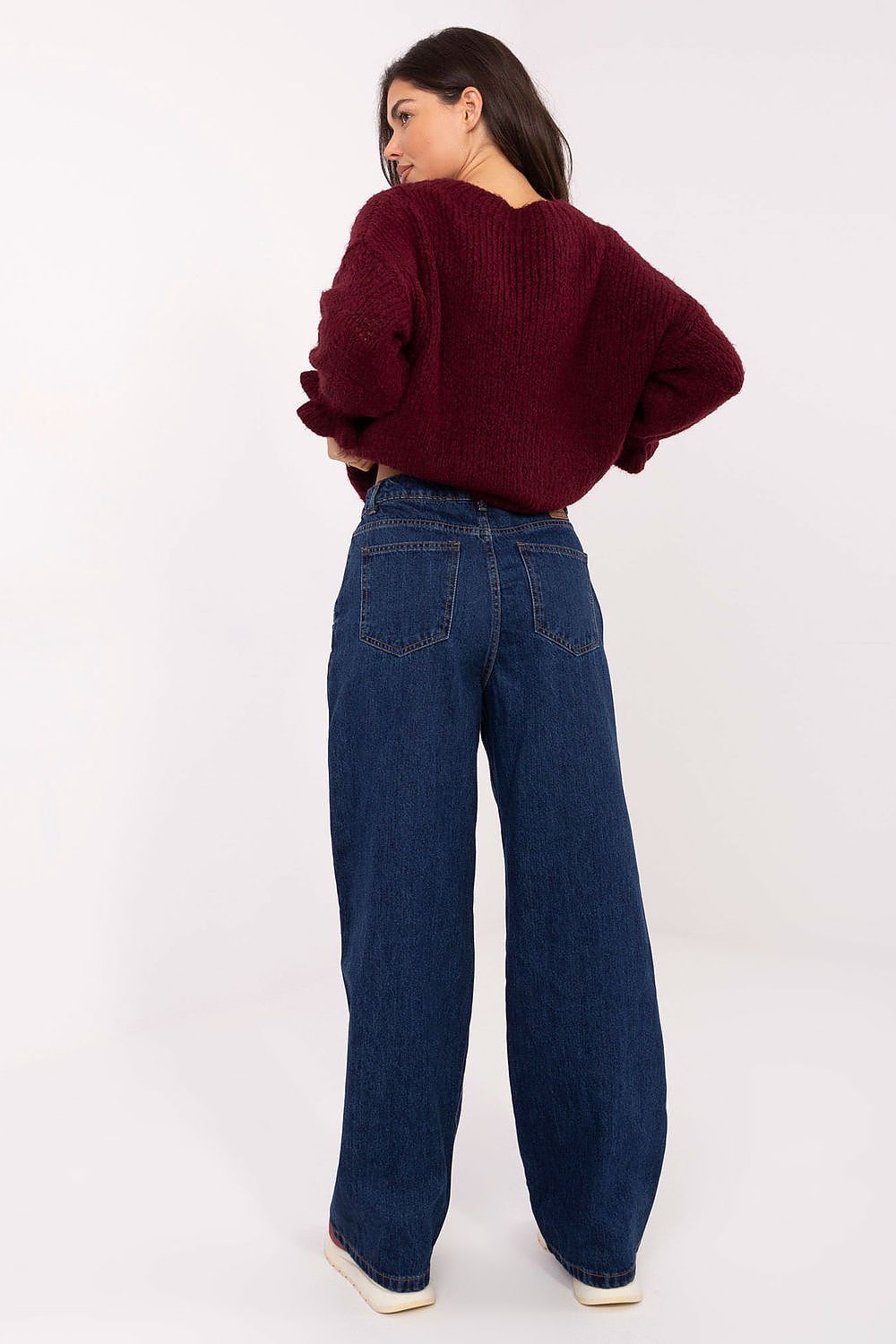  Jeanşi model 218202 Sublevel 