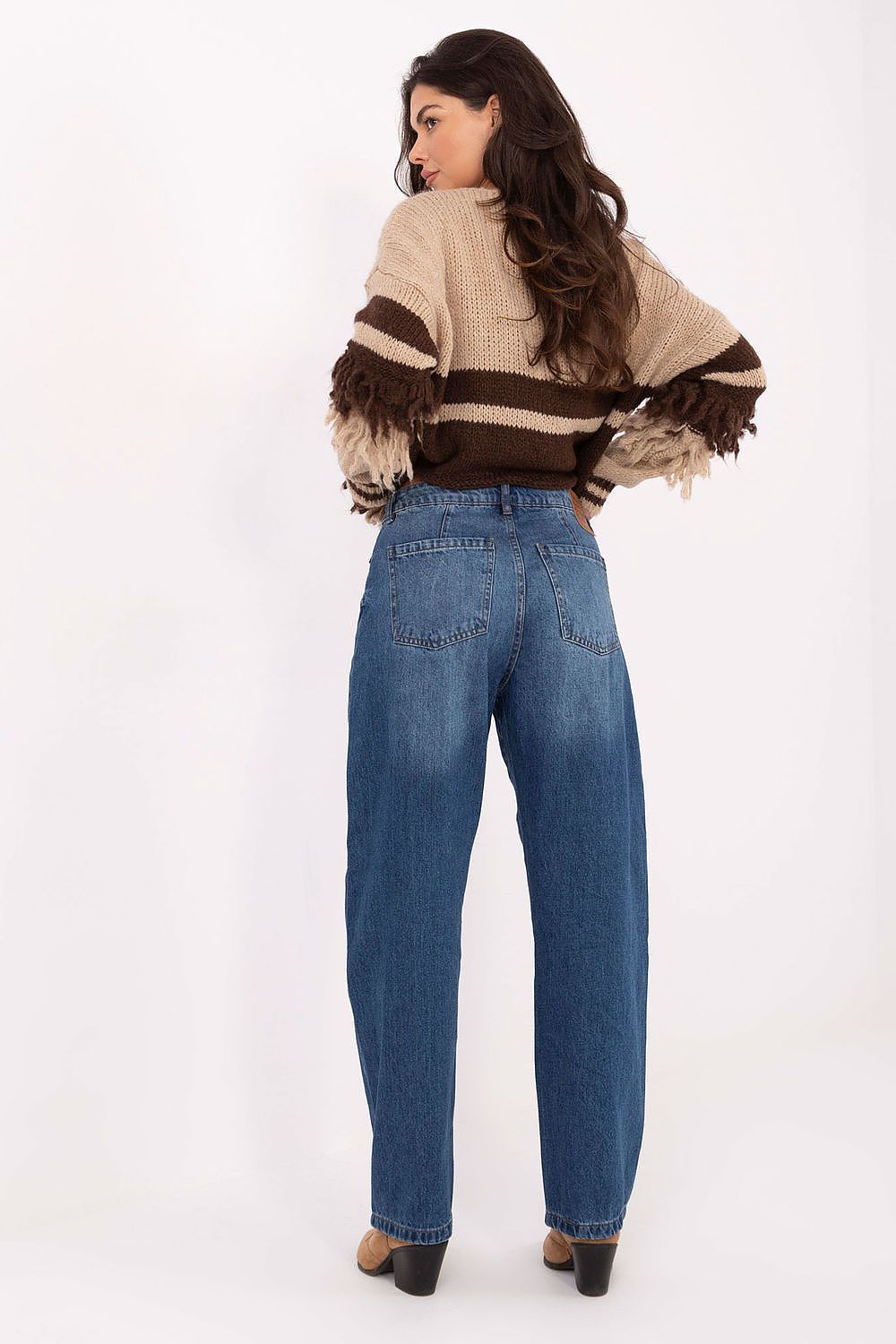  Jeanşi model 218203 Sublevel 