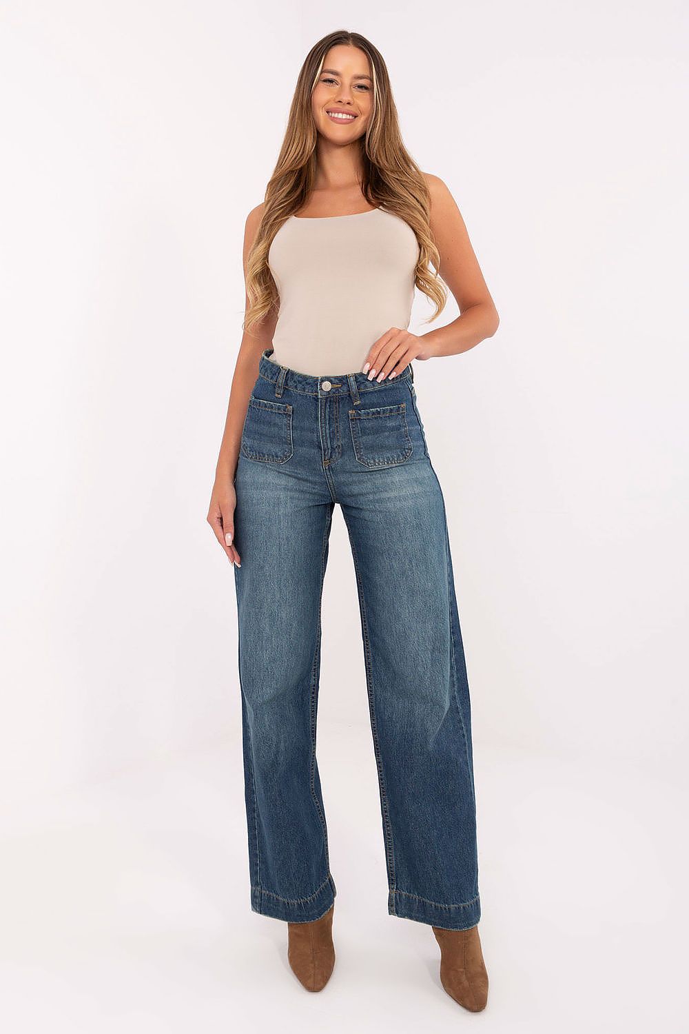  Jeanşi model 218204 Sublevel 