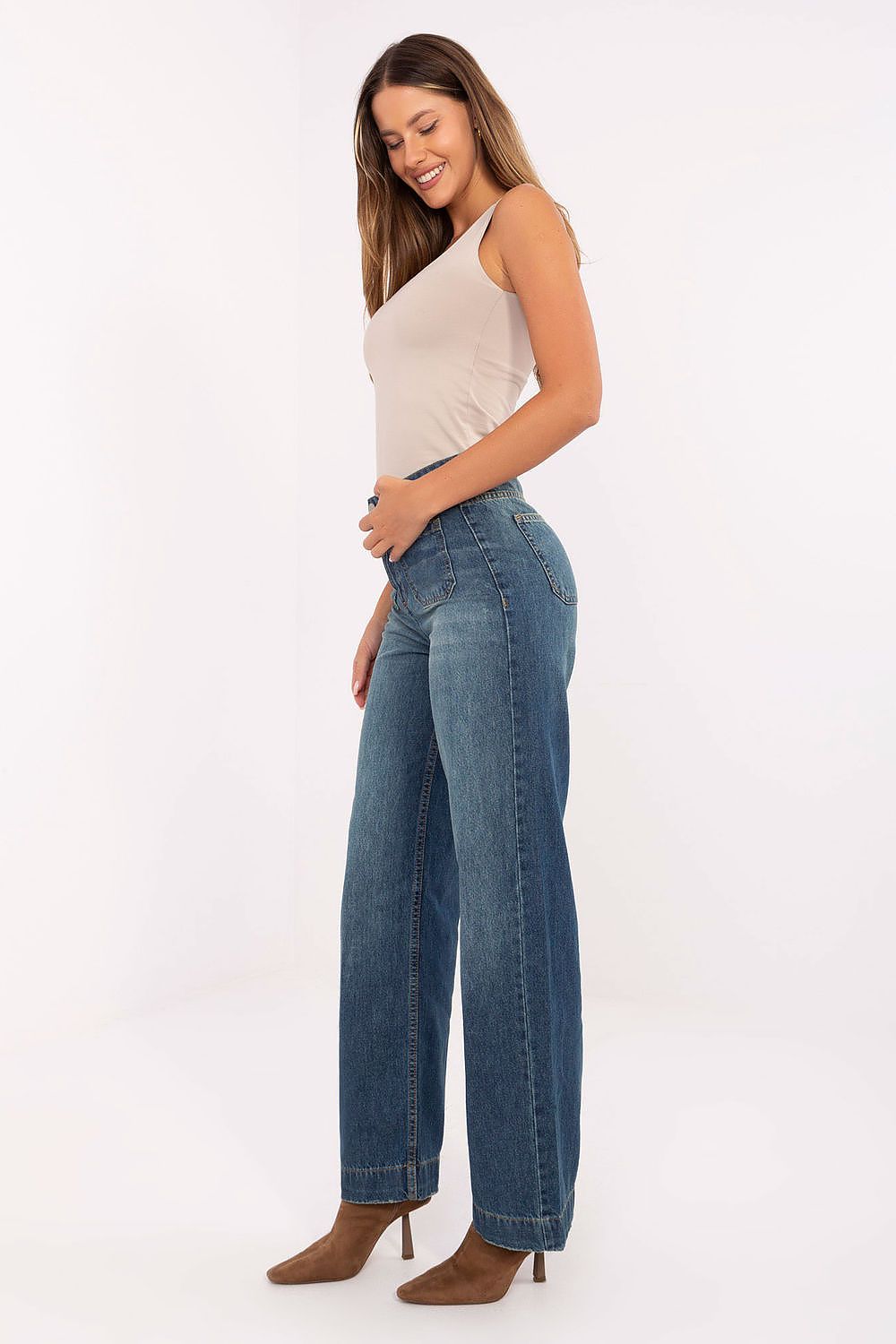  Jeanşi model 218204 Sublevel 