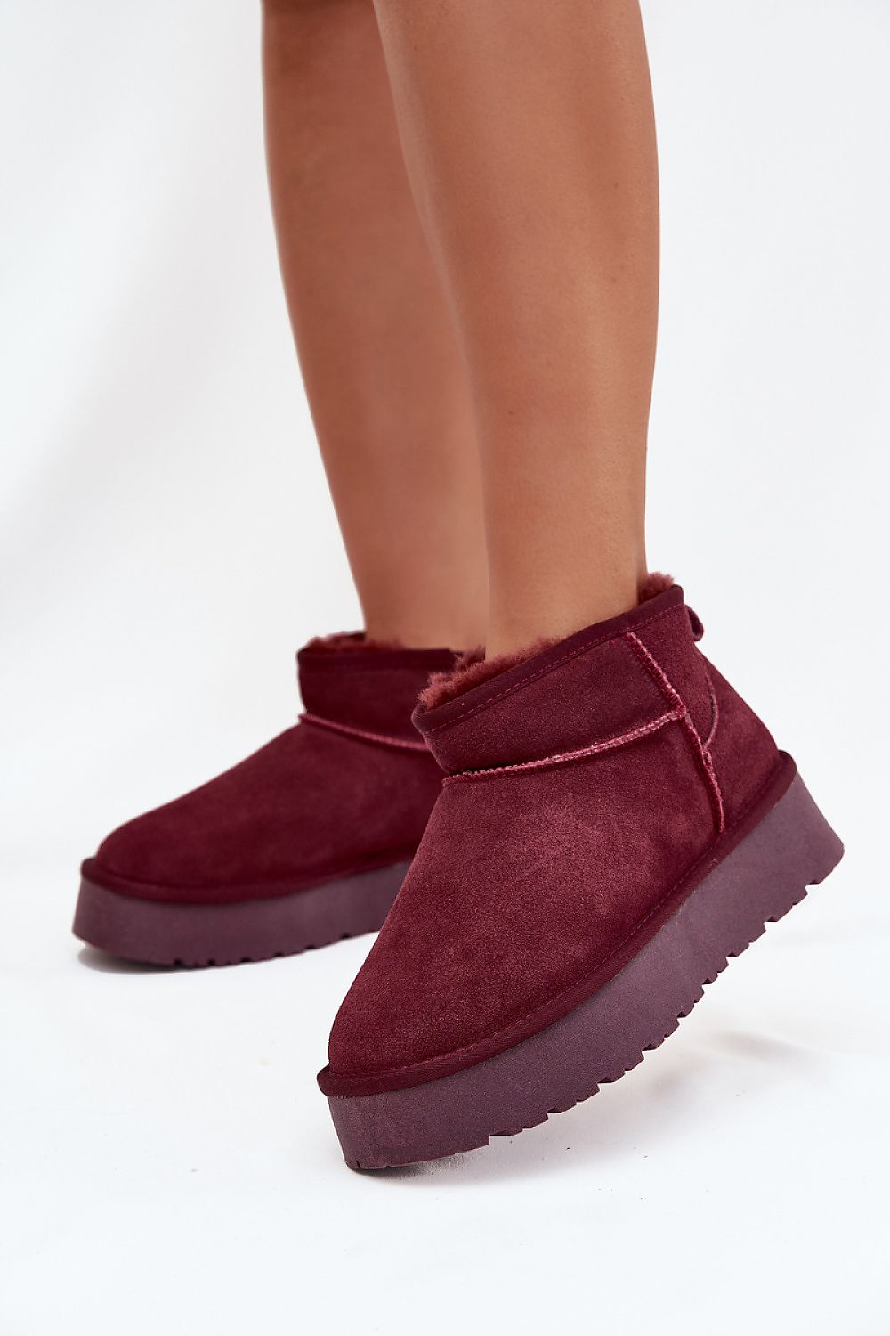  Moon boots model 218272 Step in style 