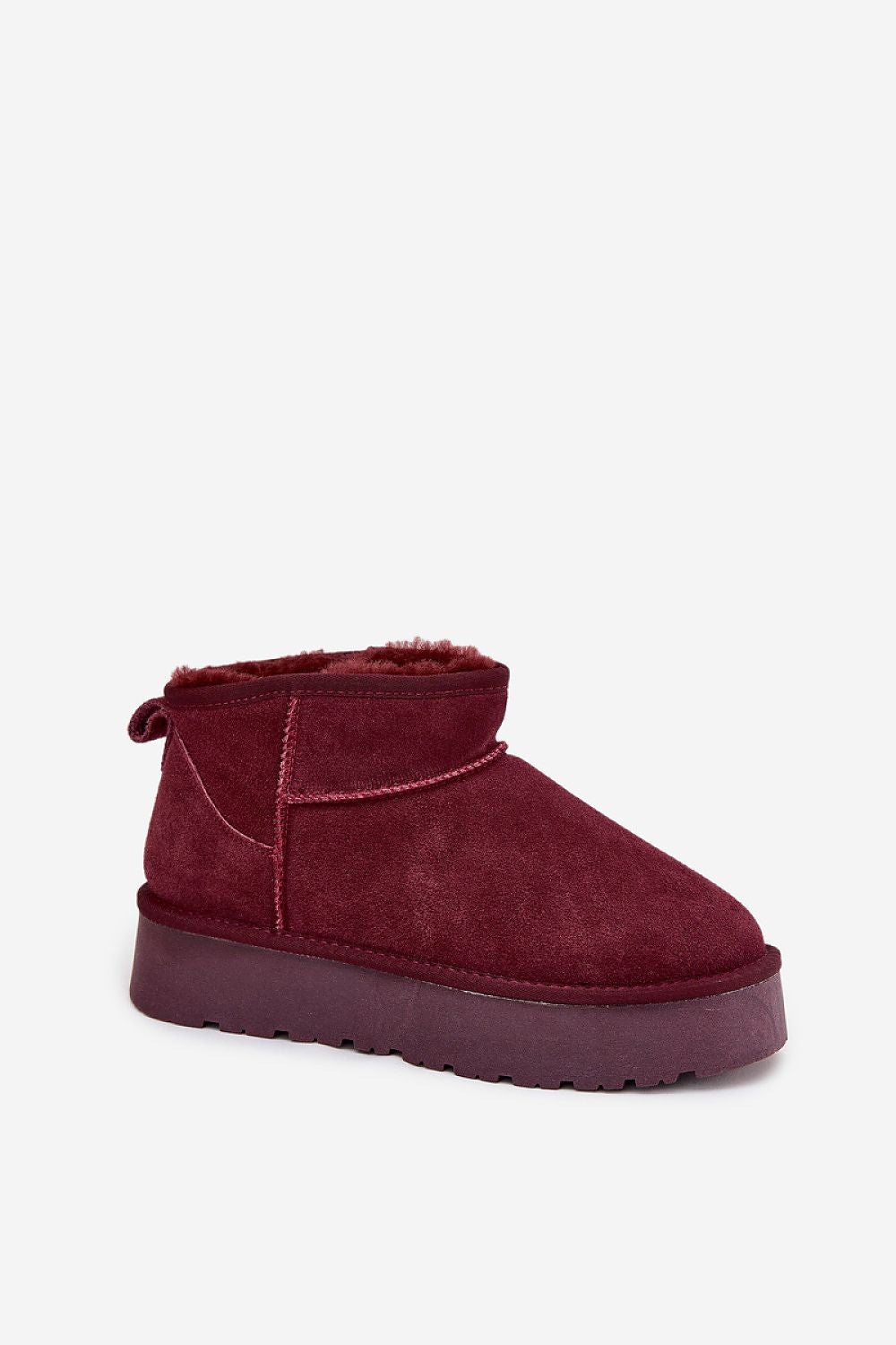  Moon boots model 218272 Step in style 