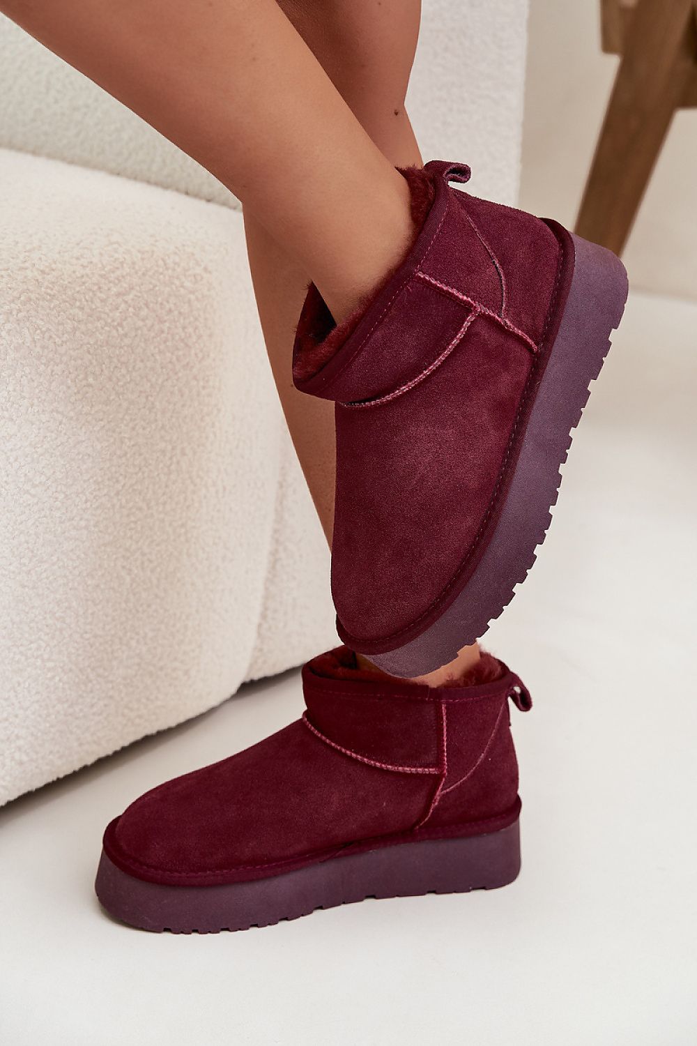  Moon boots model 218272 Step in style 