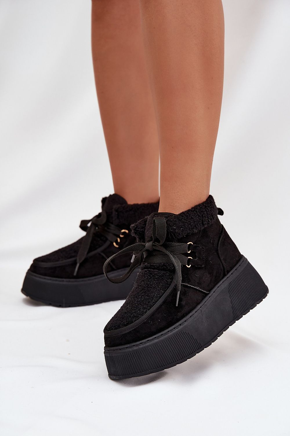  Moon boots model 218276 Step in style 