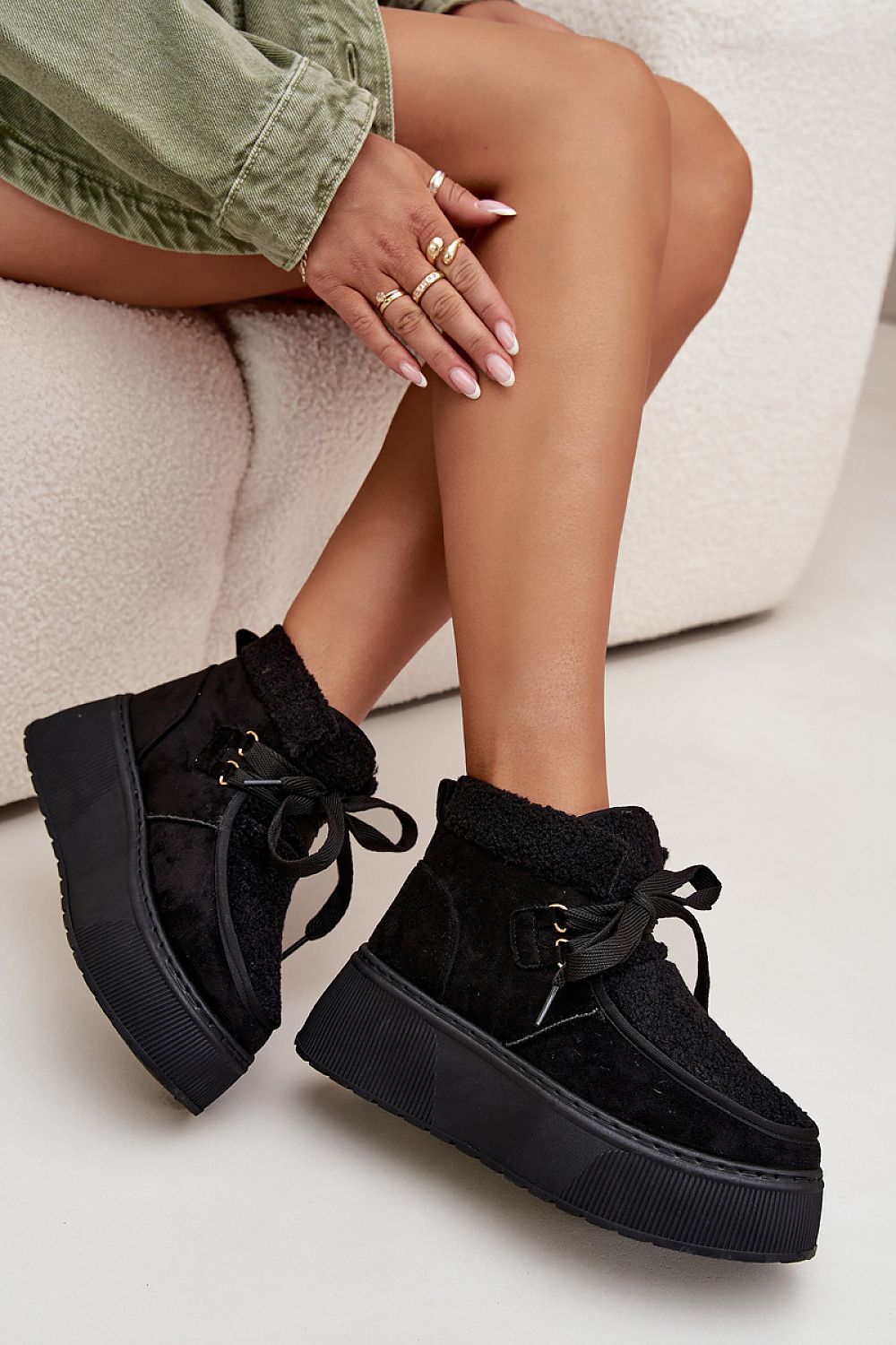  Moon boots model 218276 Step in style 