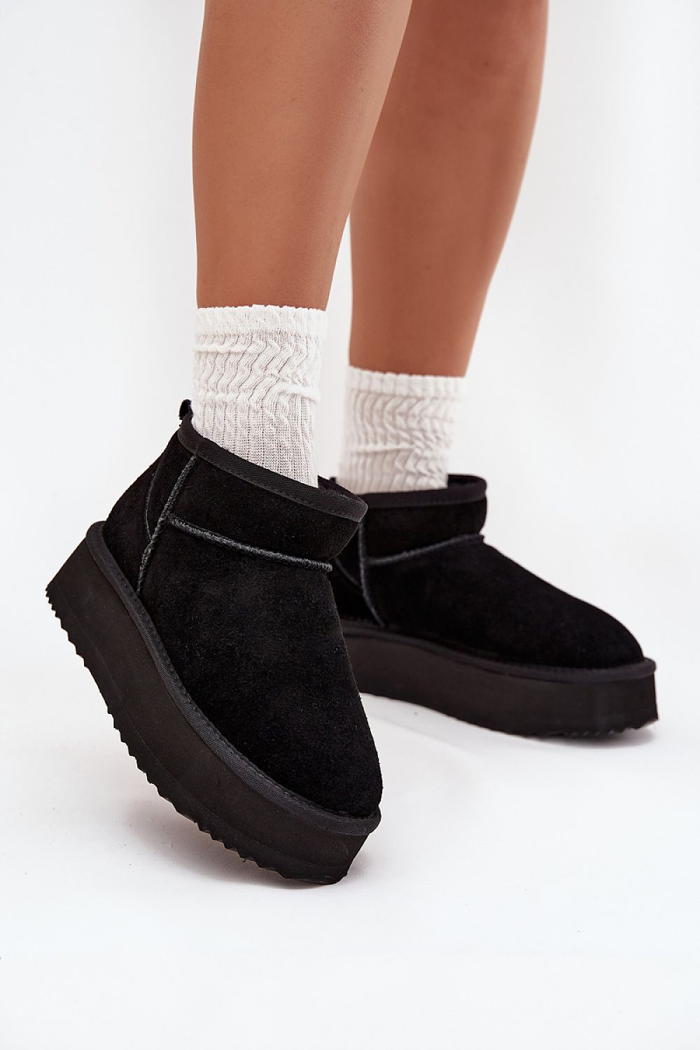  Moon boots model 218290 Step in style 