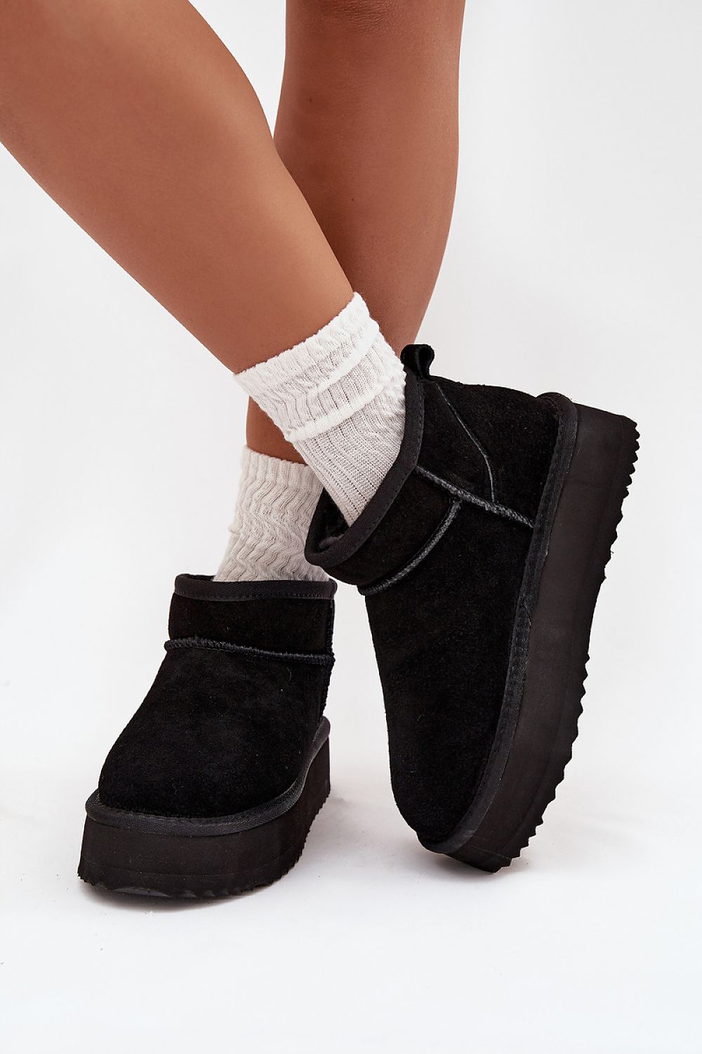  Moon boots model 218290 Step in style 