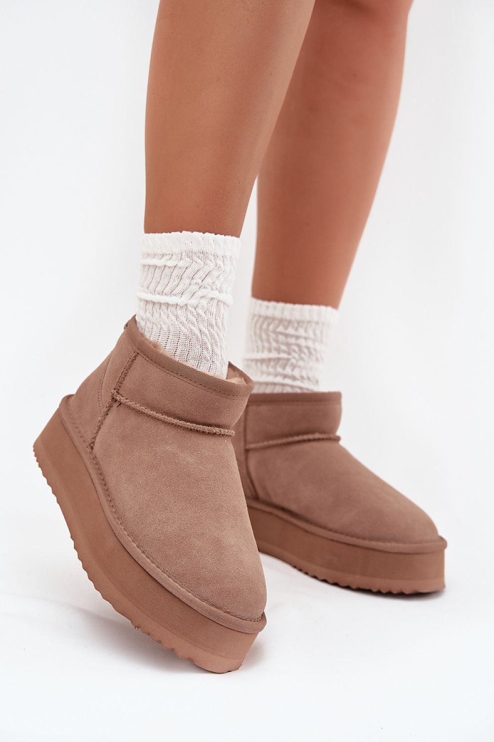  Moon boots model 218291 Step in style 