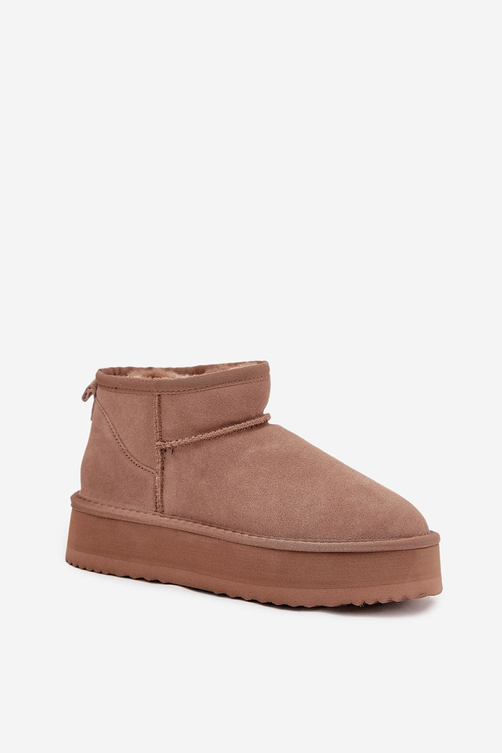  Moon boots model 218291 Step in style 