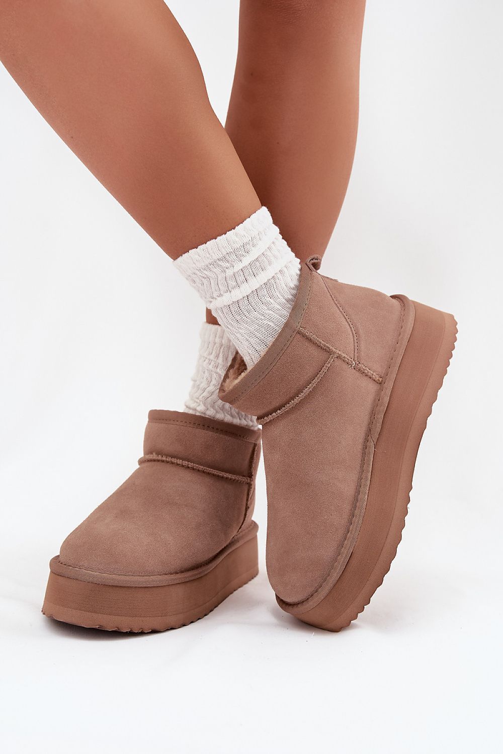  Moon boots model 218291 Step in style 