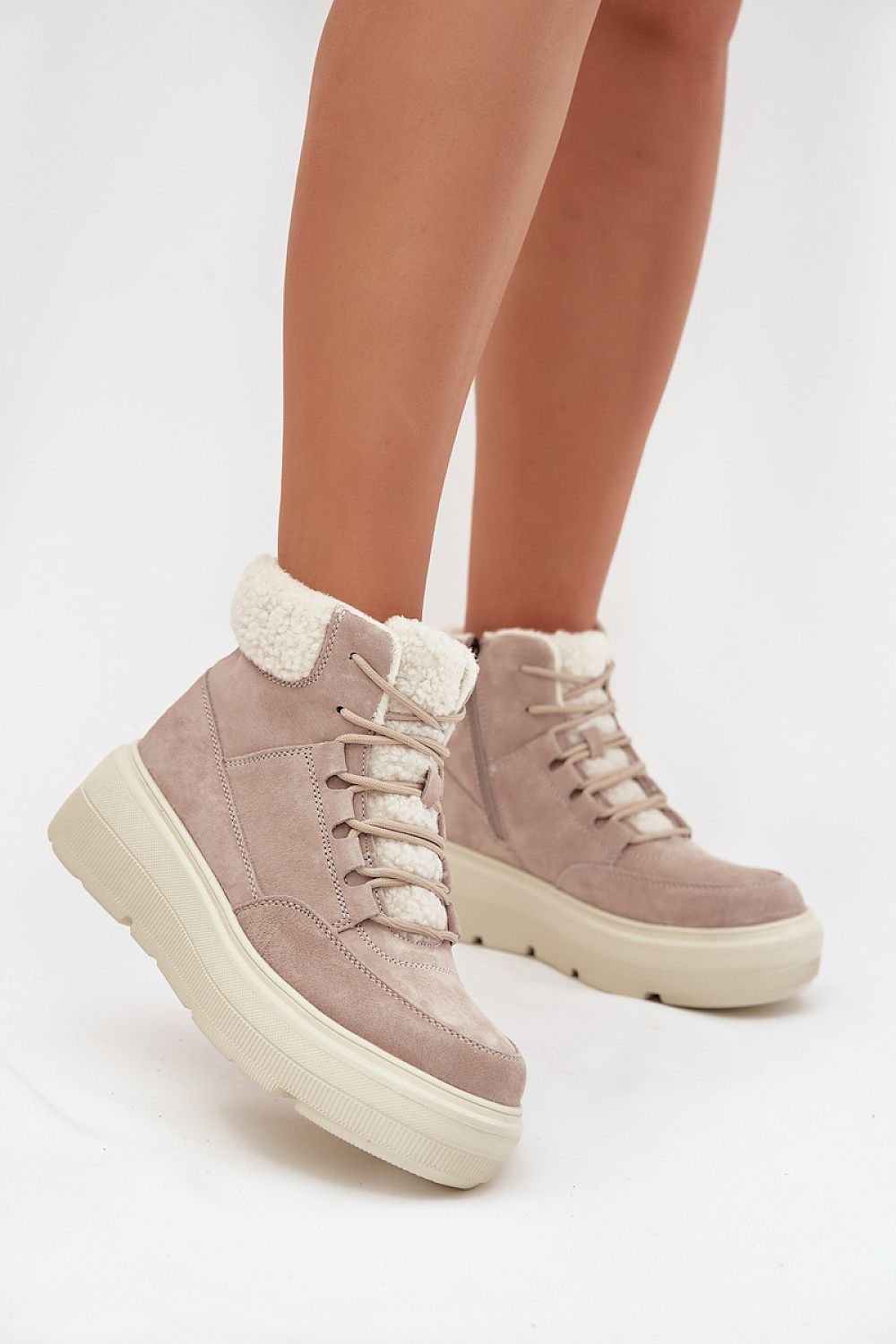  Moon boots model 218294 Step in style 