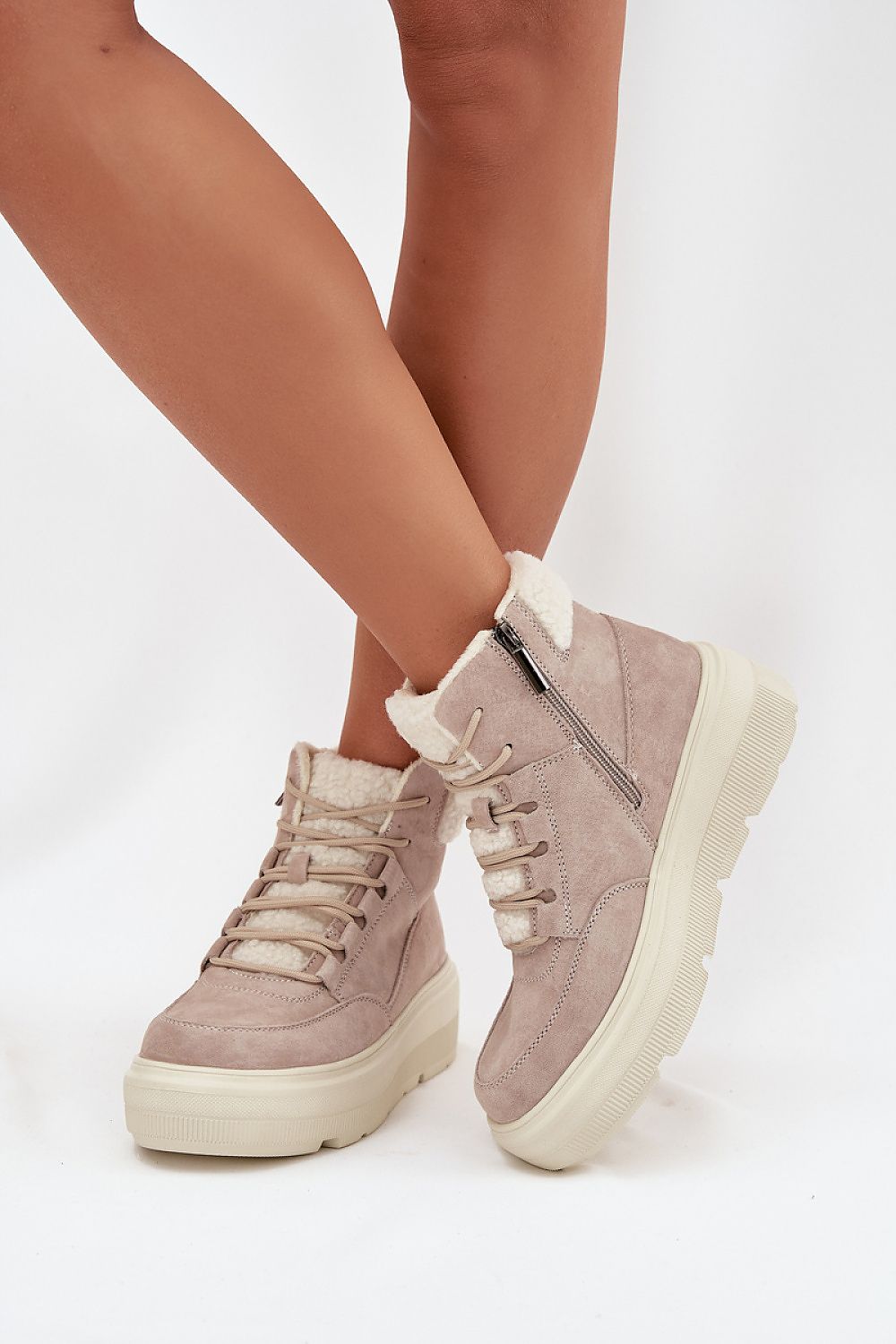  Moon boots model 218294 Step in style 