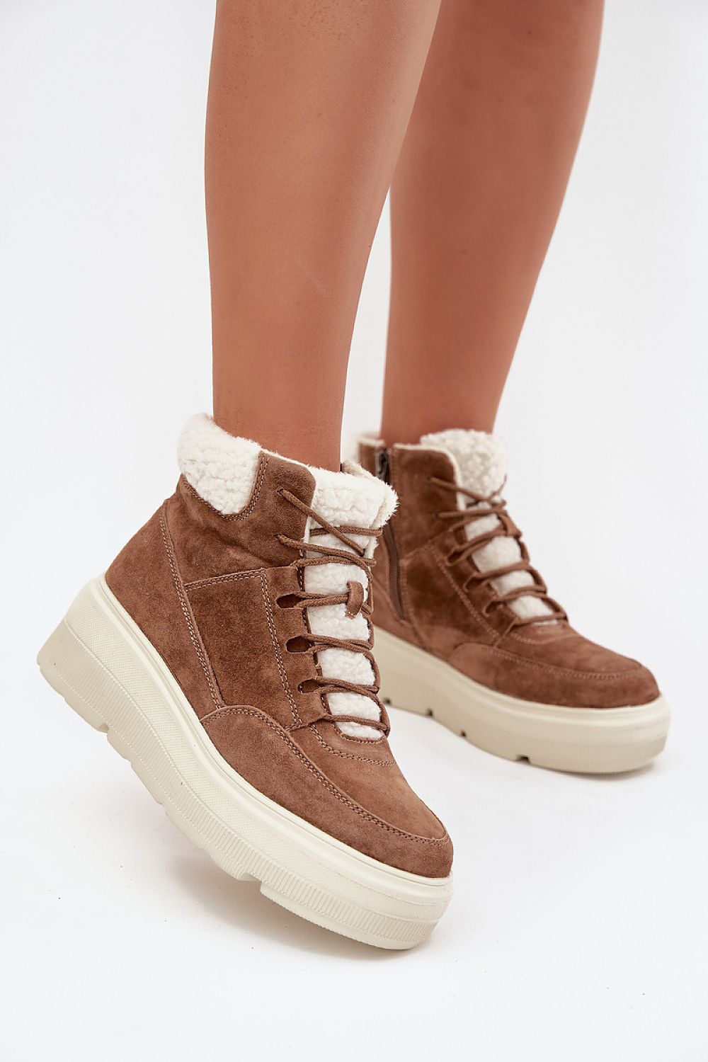  Moon boots model 218295 Step in style 