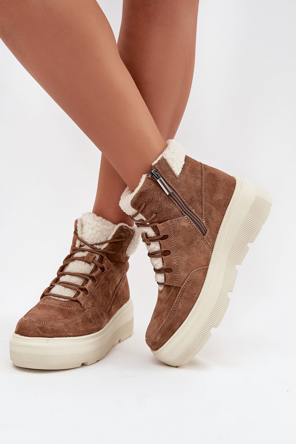 Moon boots model 218295 Step in style 