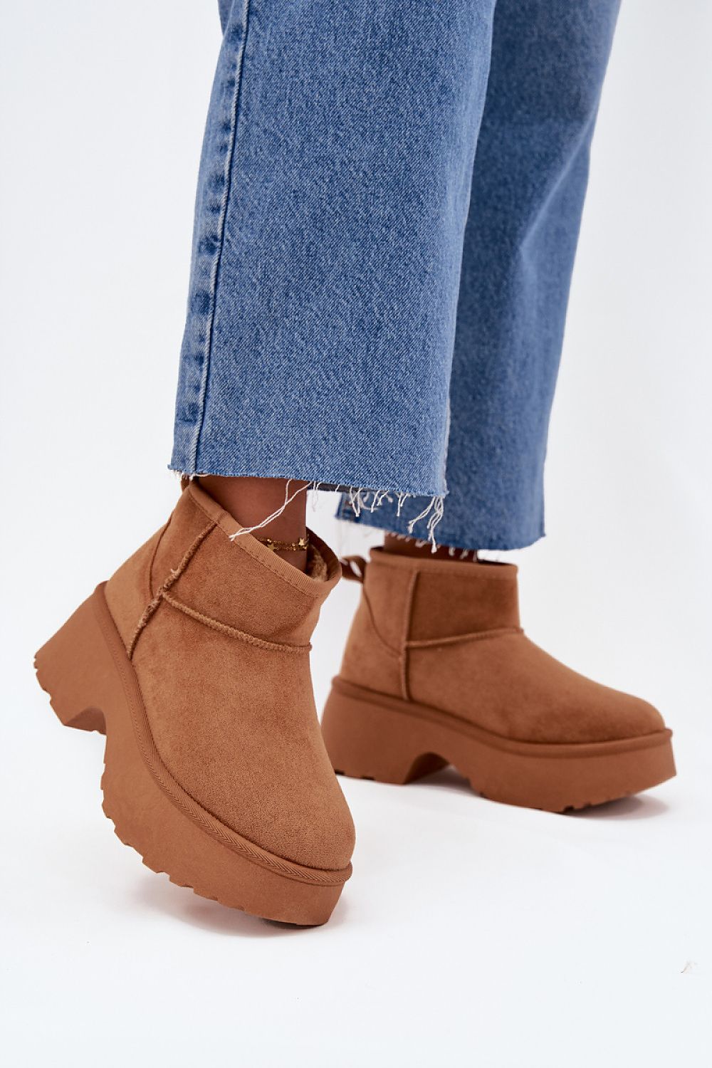  Moon boots model 218299 Step in style 