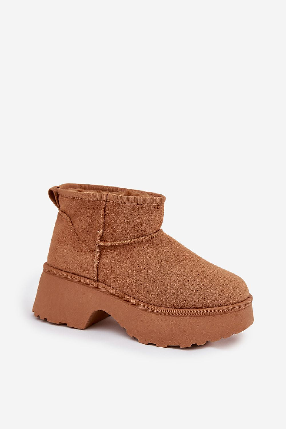  Moon boots model 218299 Step in style 