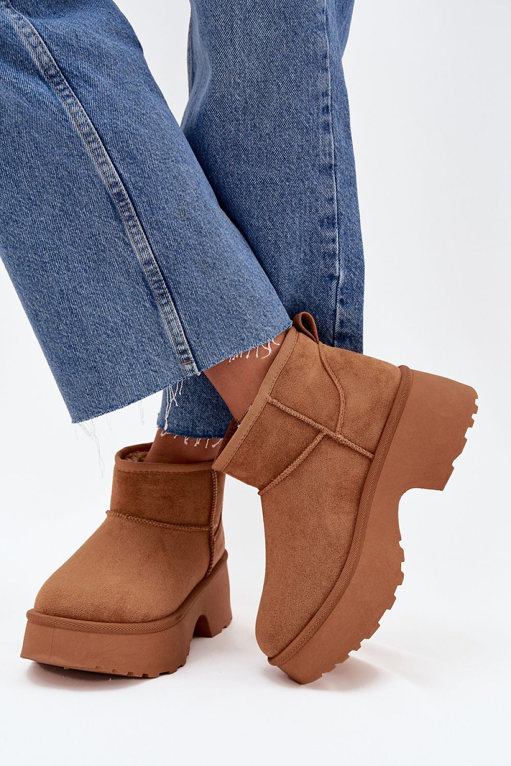  Moon boots model 218299 Step in style 