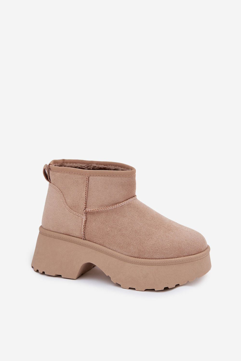  Moon boots model 218300 Step in style 